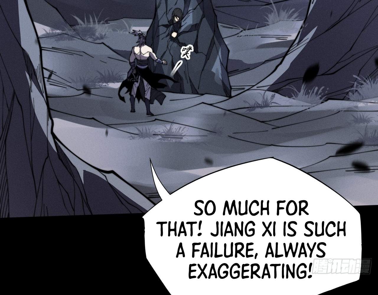 Sinister Immortal Path — Chapter 9.2 — page 79