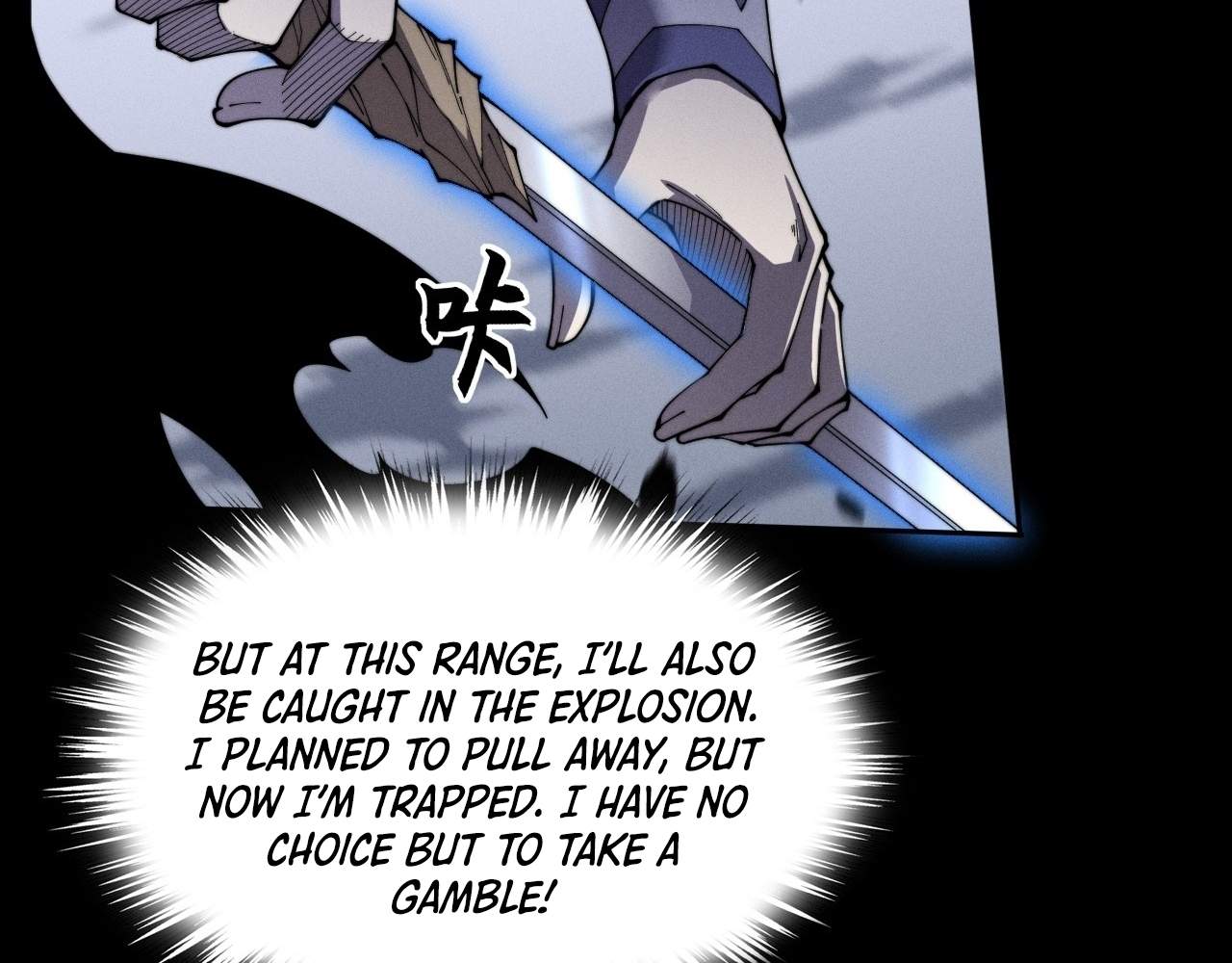 Sinister Immortal Path — Chapter 9.2 — page 83
