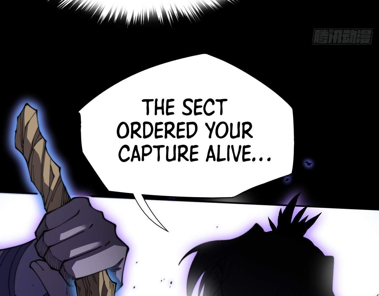 Sinister Immortal Path — Chapter 9.2 — page 84