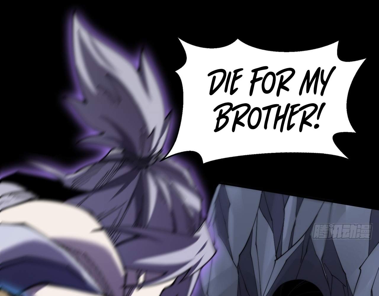 Sinister Immortal Path — Chapter 9.2 — page 87