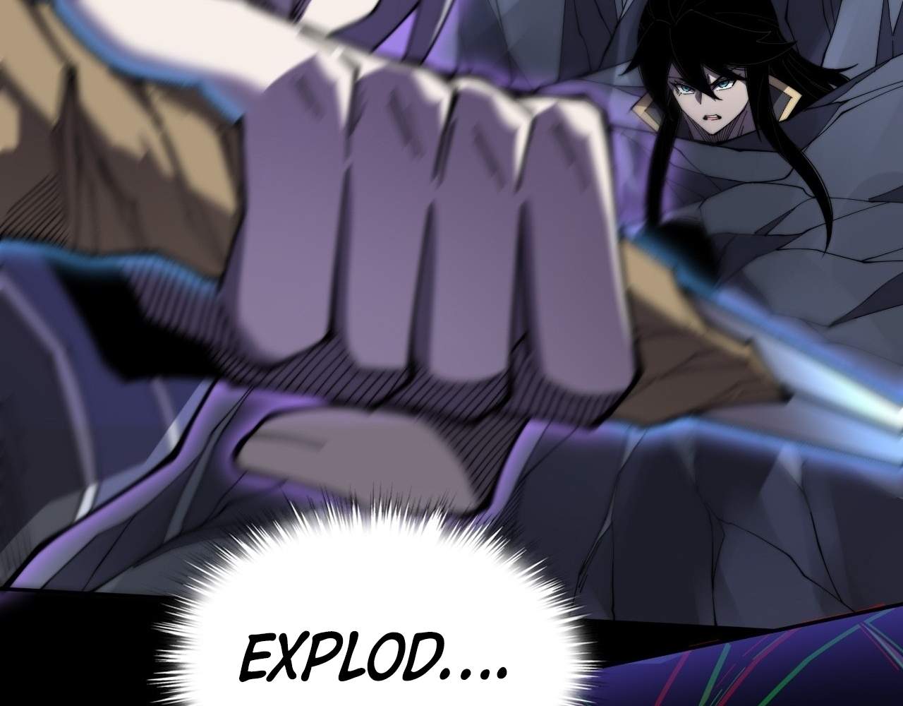 Sinister Immortal Path — Chapter 9.2 — page 88