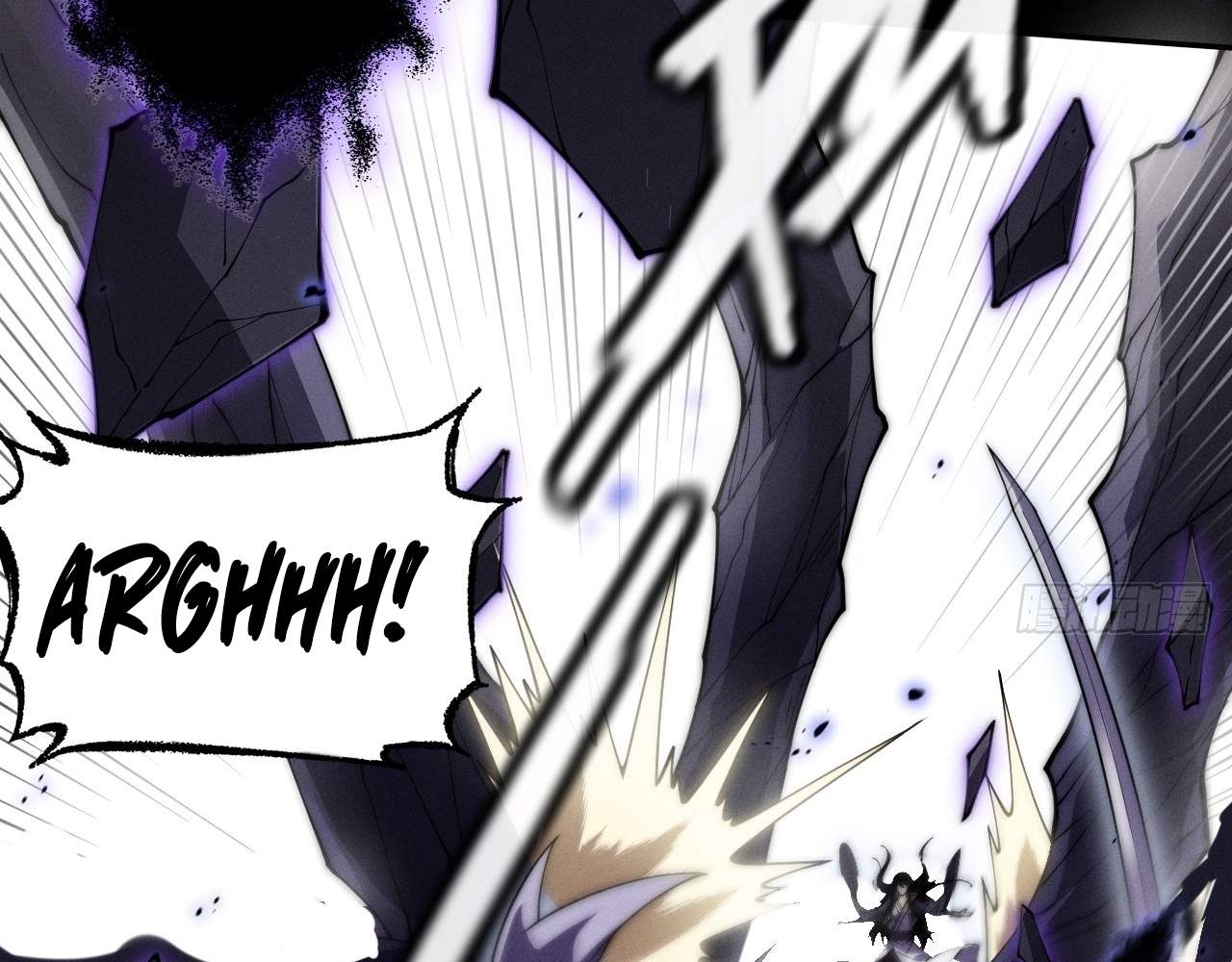 Sinister Immortal Path — Chapter 9.2 — page 99