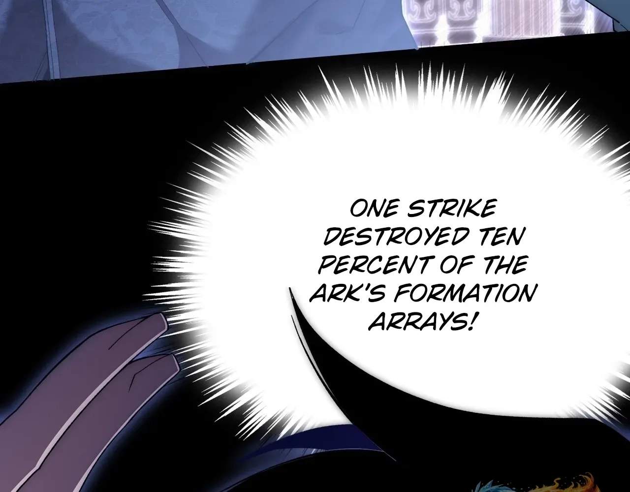 Sinister Immortal Path — Chapter 97 — page 19