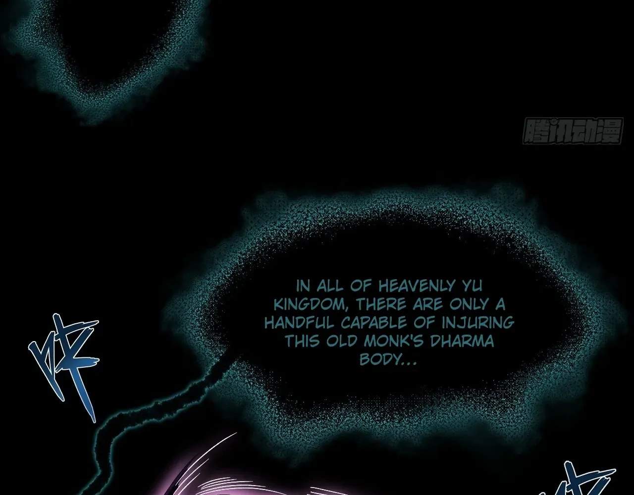 Sinister Immortal Path — Chapter 97 — page 34