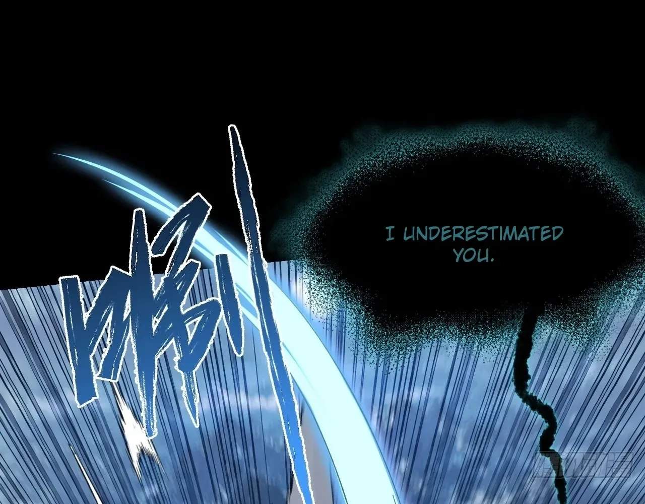 Sinister Immortal Path — Chapter 97 — page 37