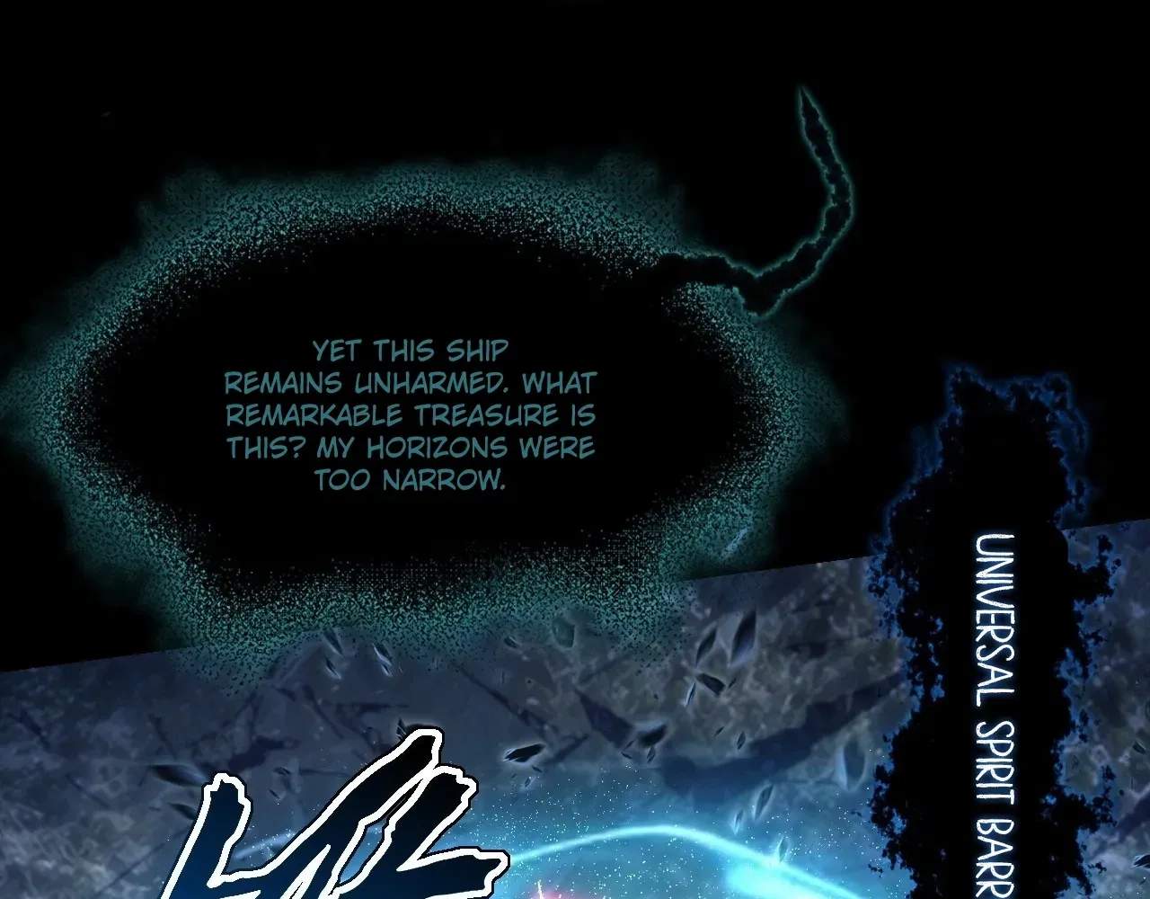 Sinister Immortal Path — Chapter 97 — page 42