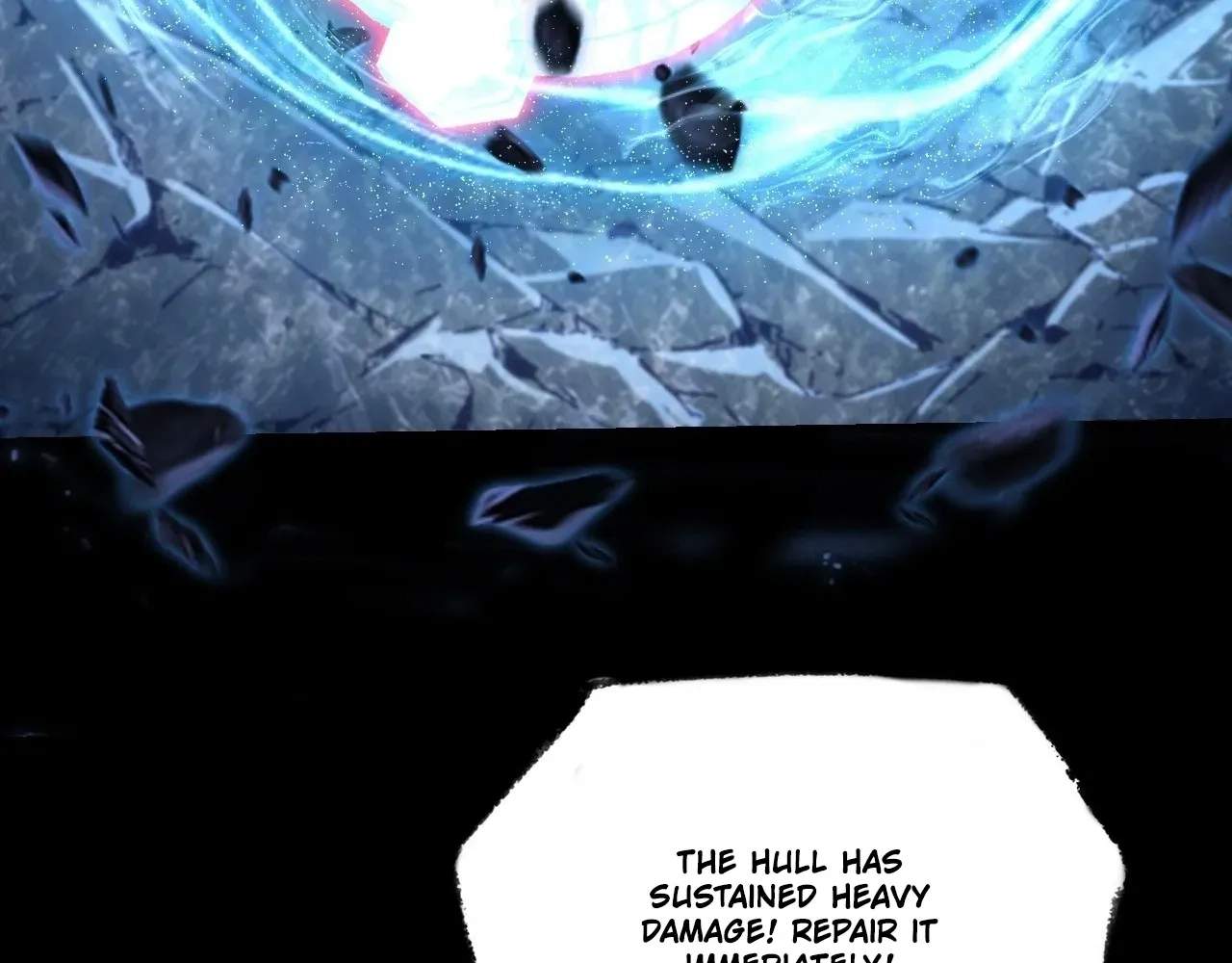 Sinister Immortal Path — Chapter 97 — page 44