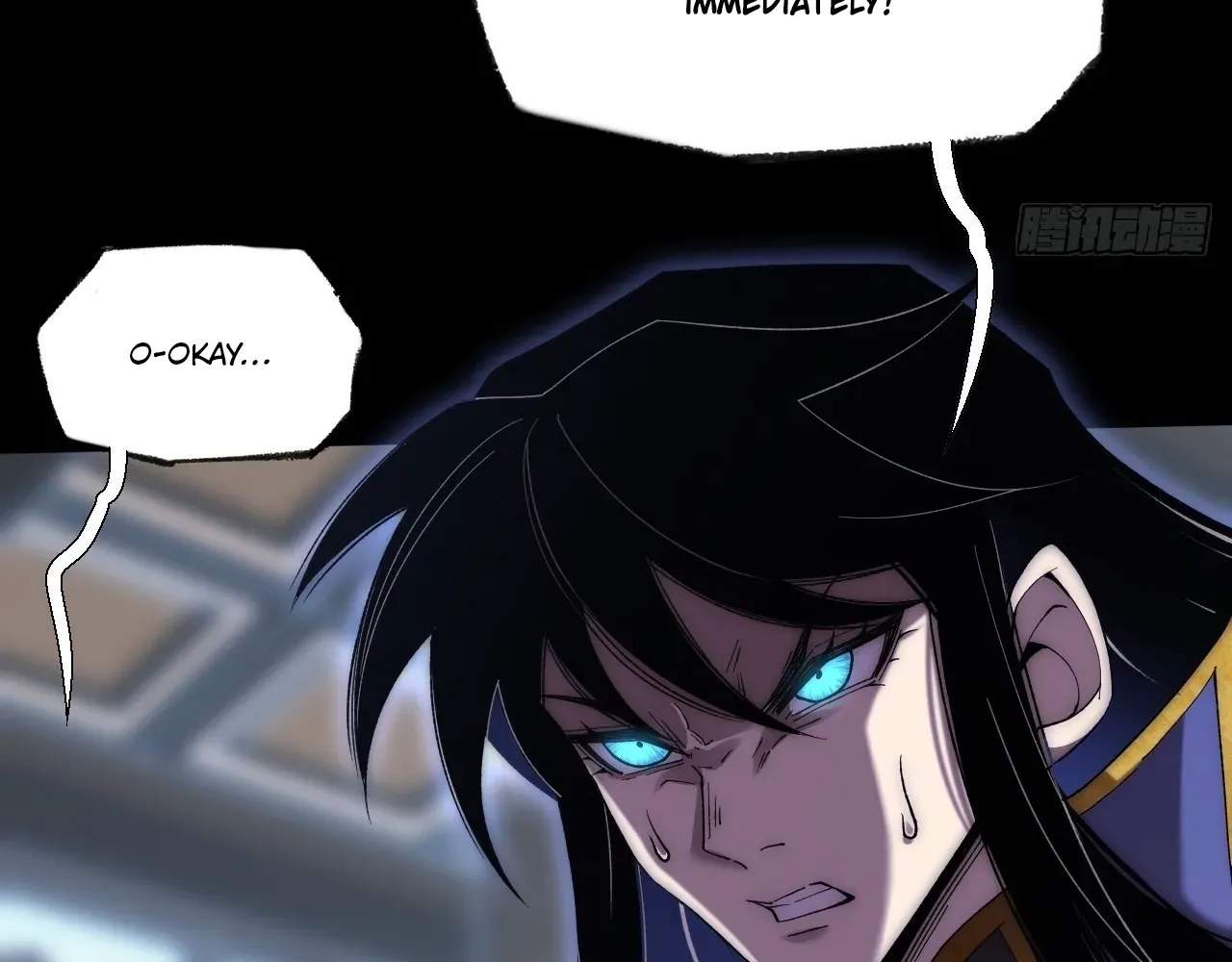 Sinister Immortal Path — Chapter 97 — page 45