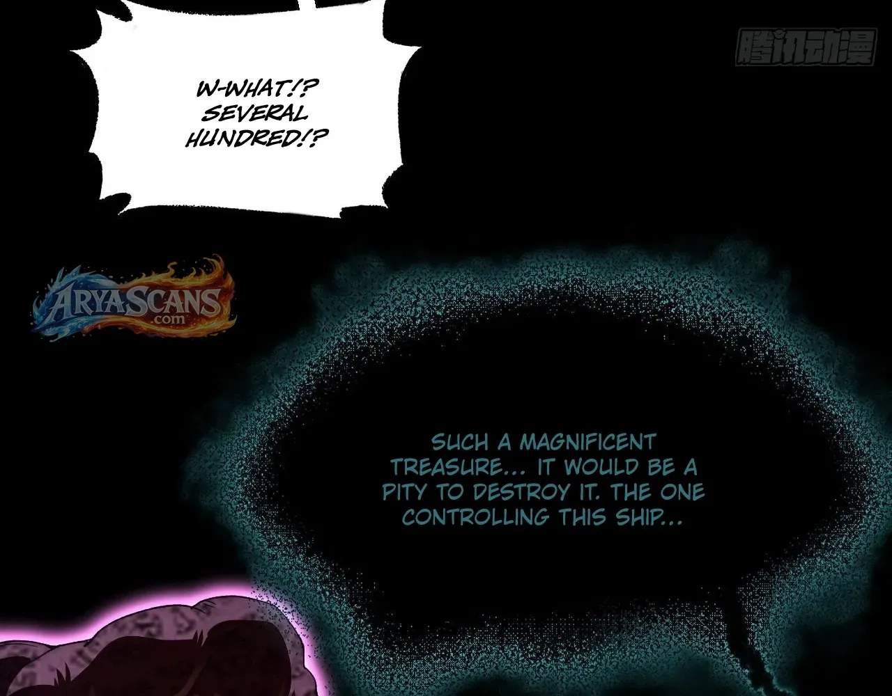 Sinister Immortal Path — Chapter 97 — page 47