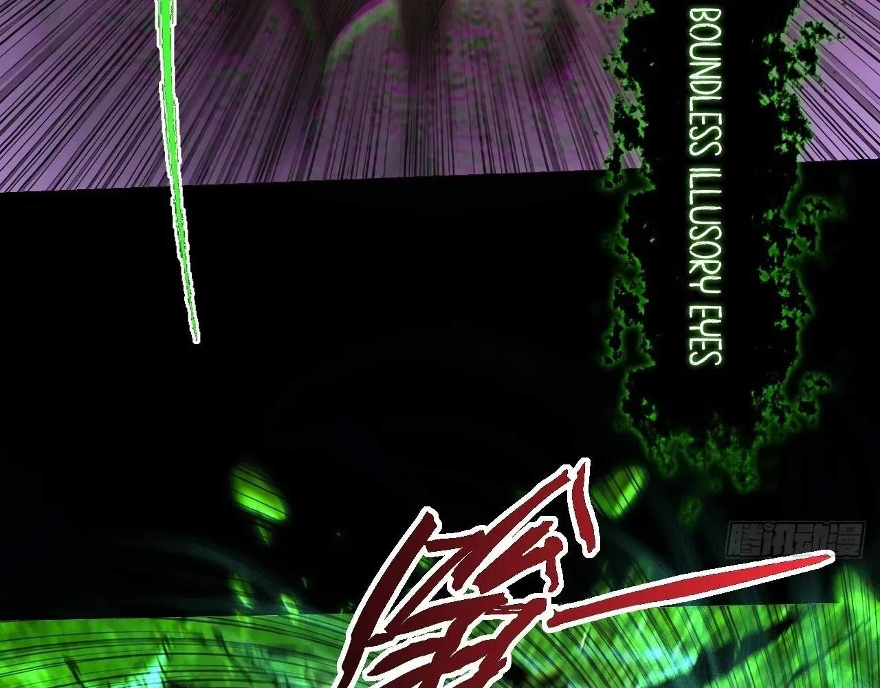 Sinister Immortal Path — Chapter 97 — page 52