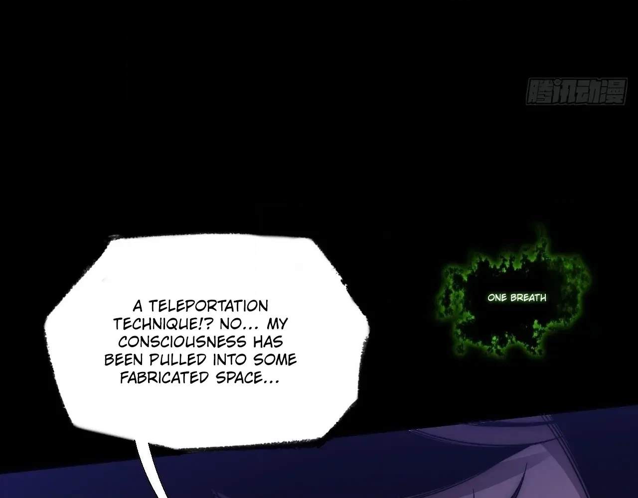 Sinister Immortal Path — Chapter 97 — page 60