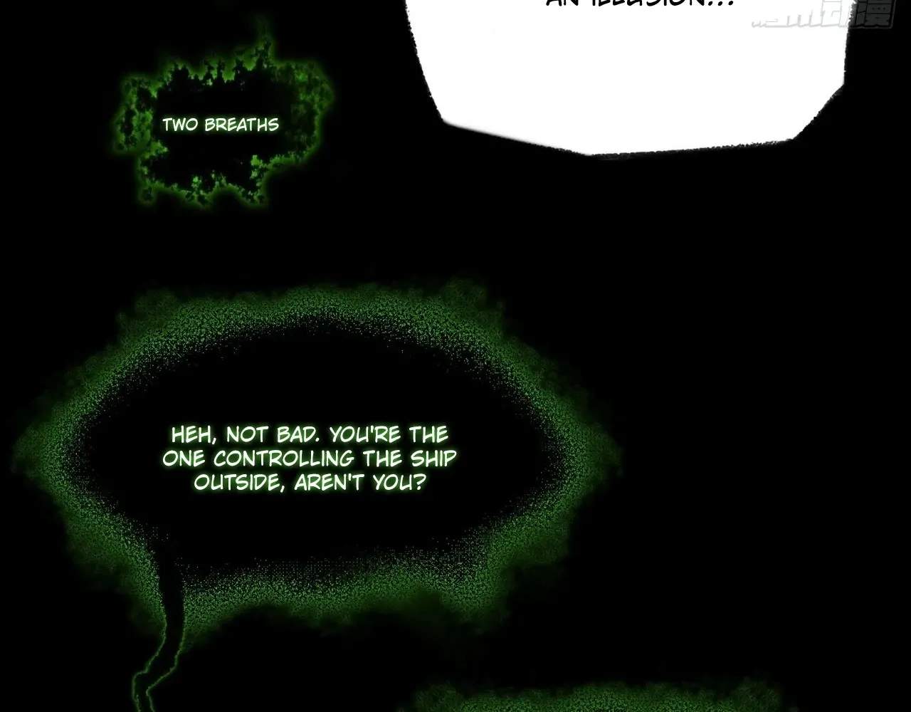 Sinister Immortal Path — Chapter 97 — page 62
