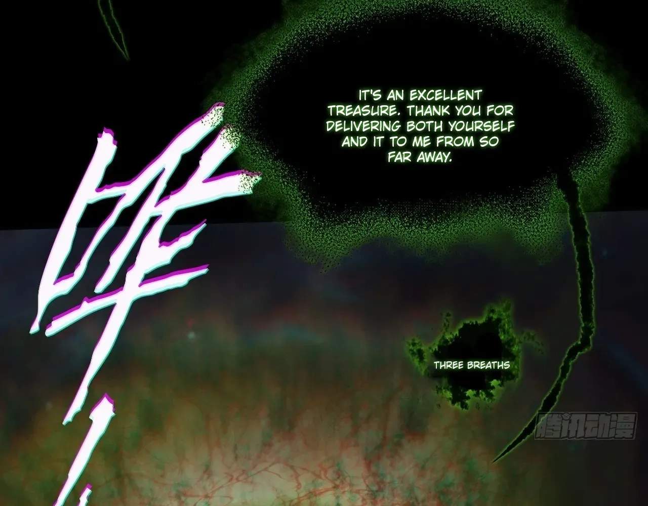 Sinister Immortal Path — Chapter 97 — page 63