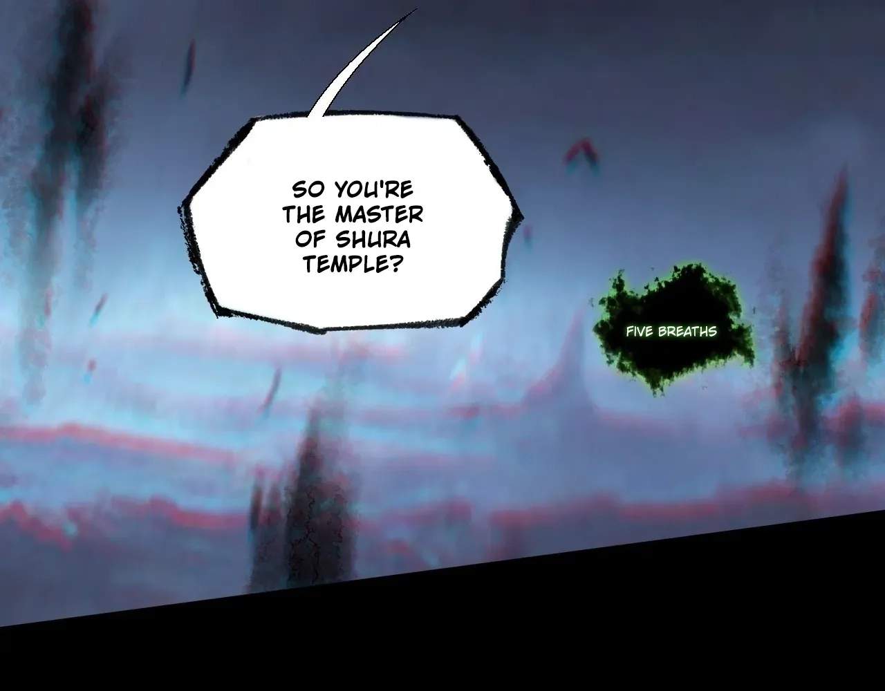 Sinister Immortal Path — Chapter 97 — page 66