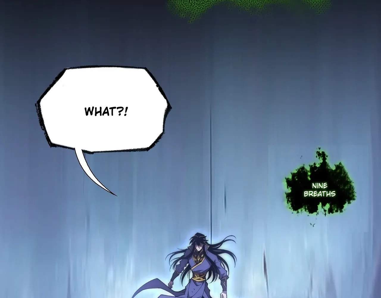 Sinister Immortal Path — Chapter 97 — page 72