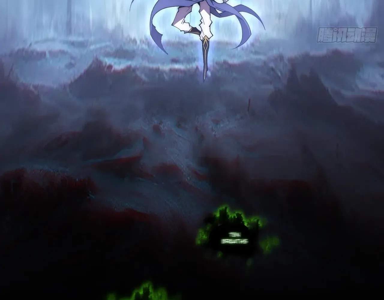Sinister Immortal Path — Chapter 97 — page 73