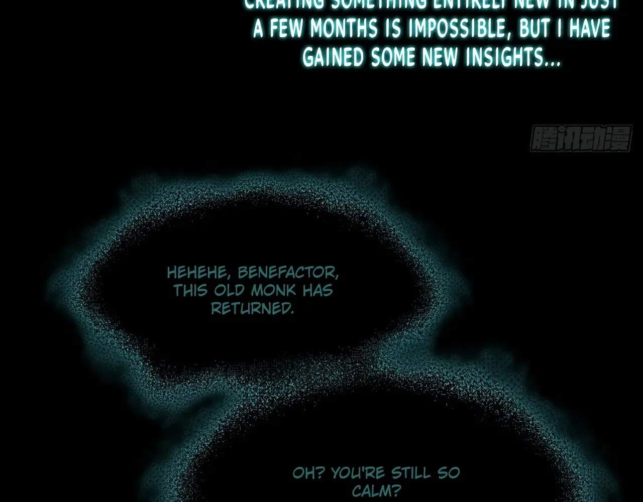Sinister Immortal Path — Chapter 97 — page 82