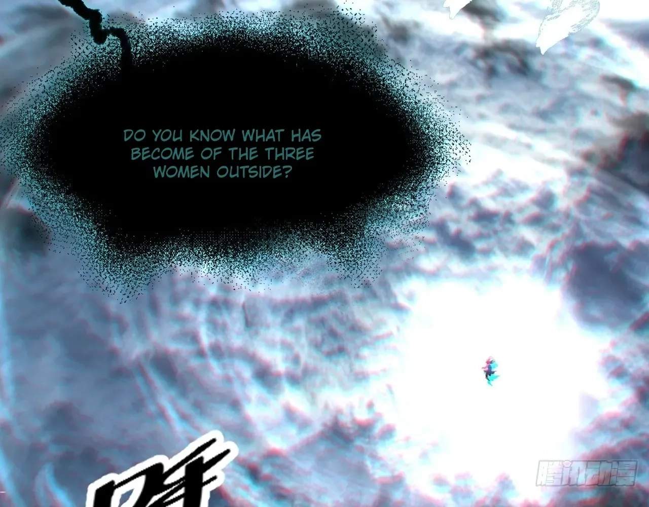 Sinister Immortal Path — Chapter 97 — page 85