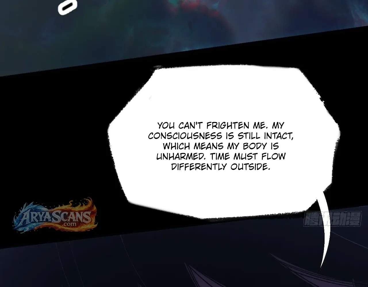 Sinister Immortal Path — Chapter 97 — page 87
