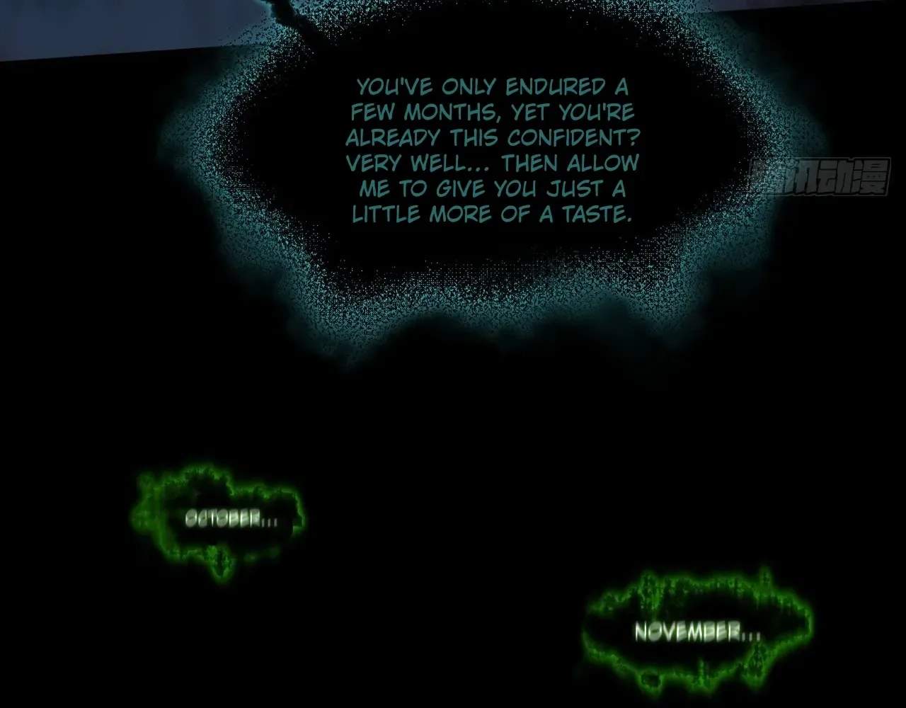 Sinister Immortal Path — Chapter 97 — page 93