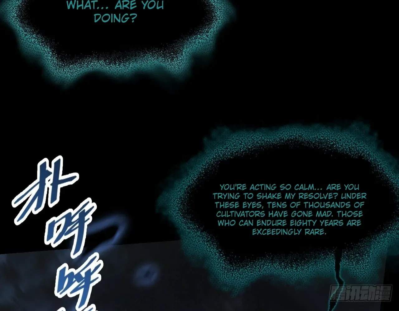 Sinister Immortal Path — Chapter 98 — page 7