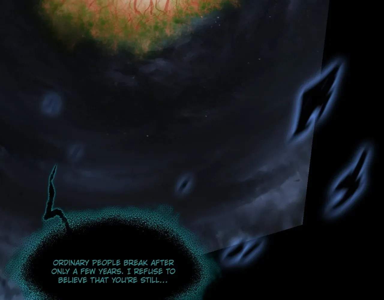 Sinister Immortal Path — Chapter 98 — page 9