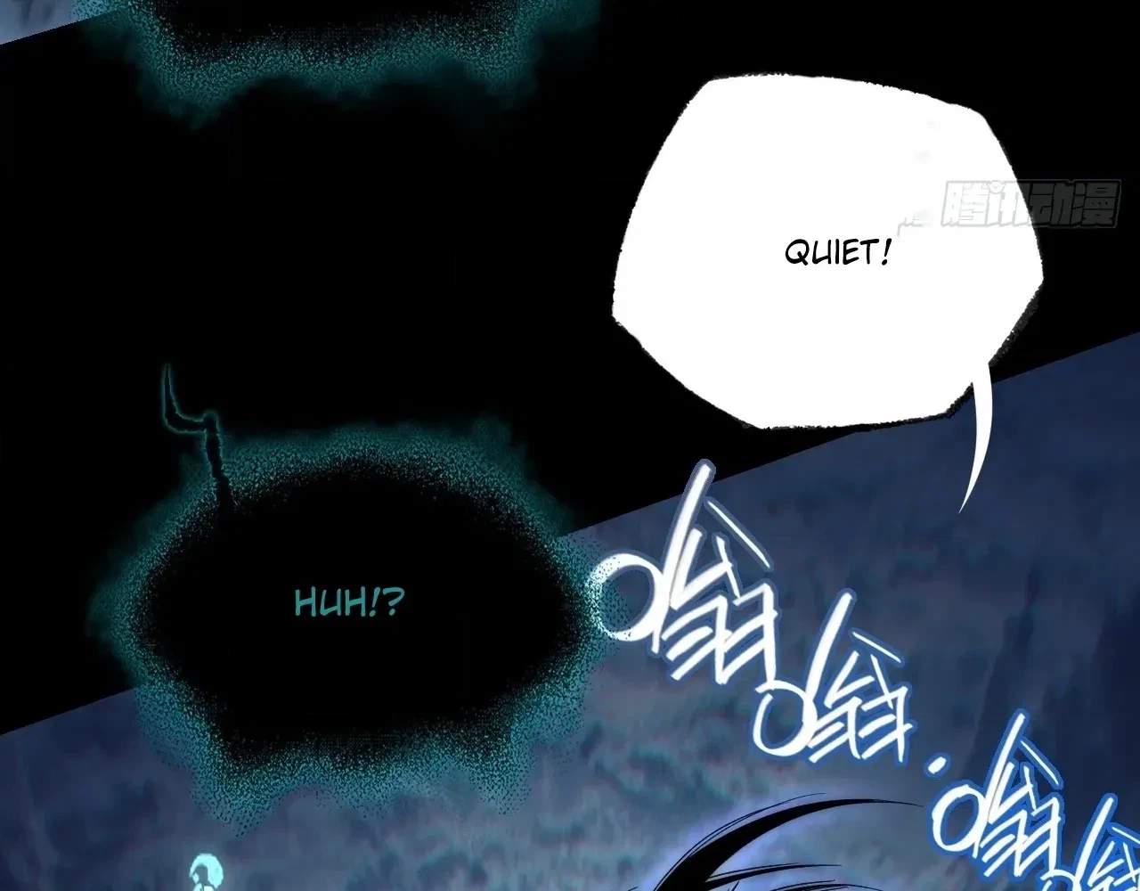 Sinister Immortal Path — Chapter 98 — page 10
