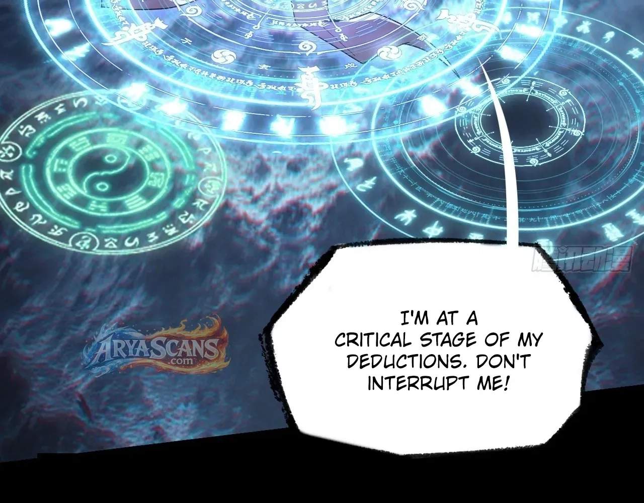 Sinister Immortal Path — Chapter 98 — page 12