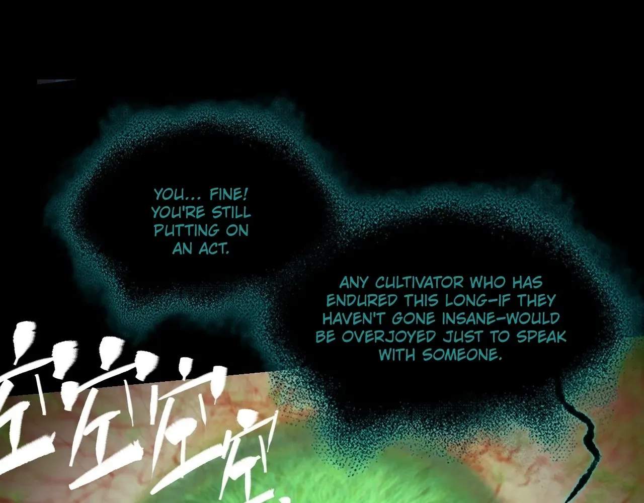 Sinister Immortal Path — Chapter 98 — page 13