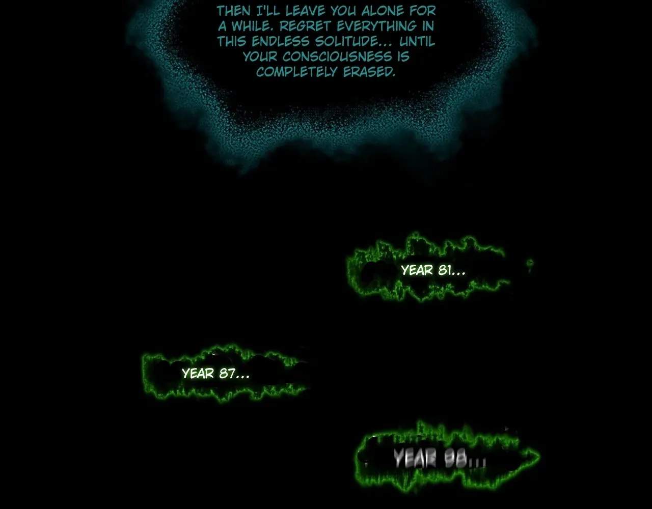 Sinister Immortal Path — Chapter 98 — page 15