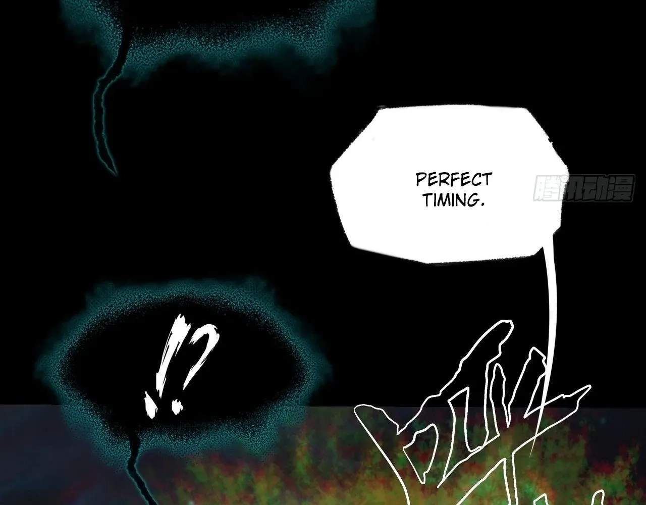 Sinister Immortal Path — Chapter 98 — page 19