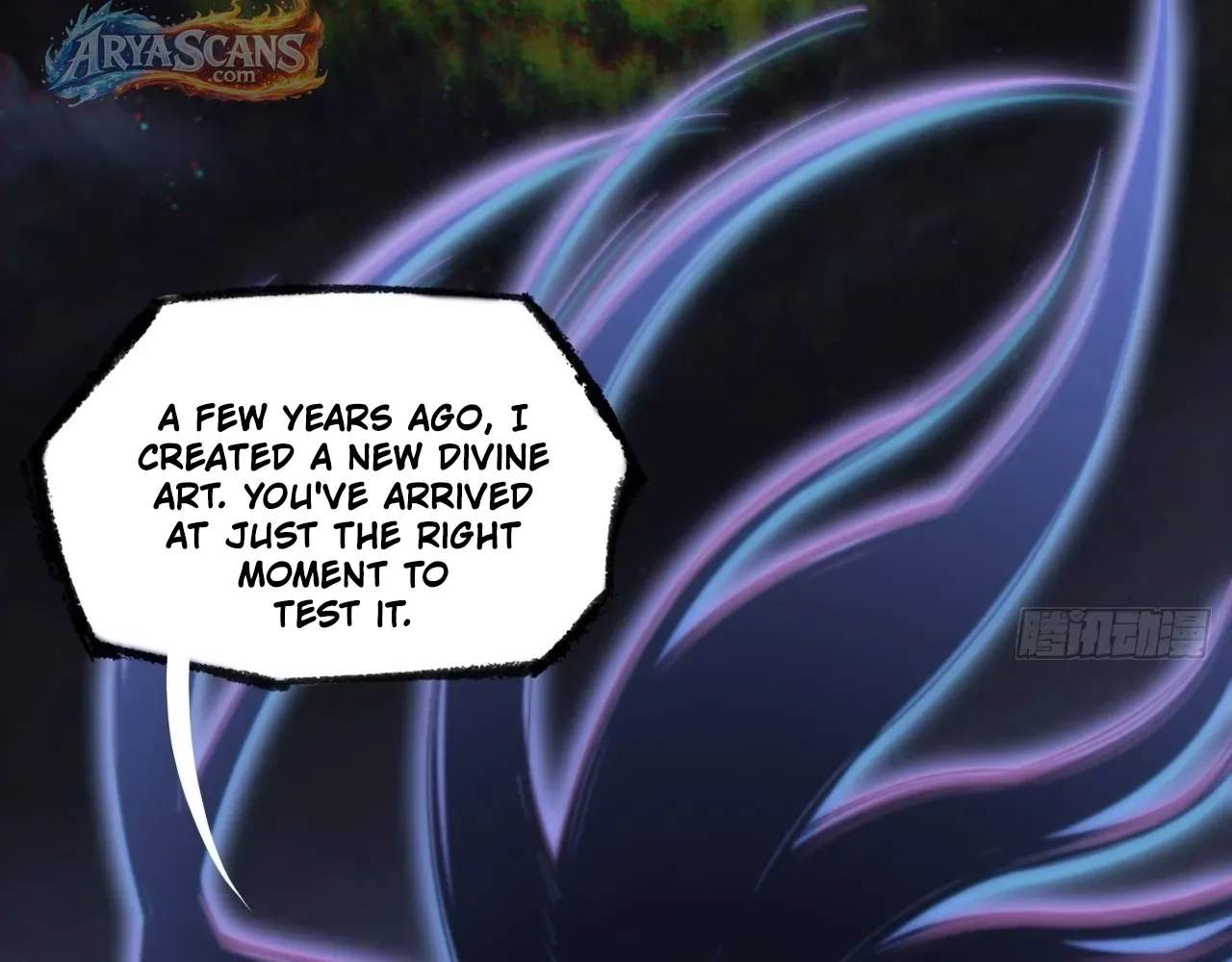 Sinister Immortal Path — Chapter 98 — page 21