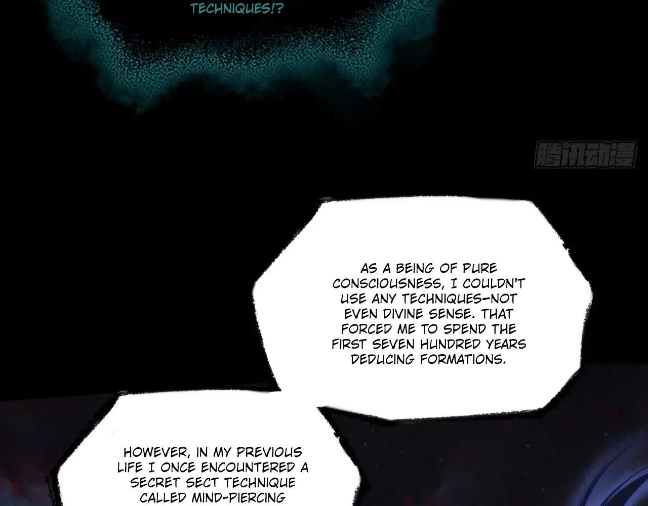 Sinister Immortal Path — Chapter 98 — page 26