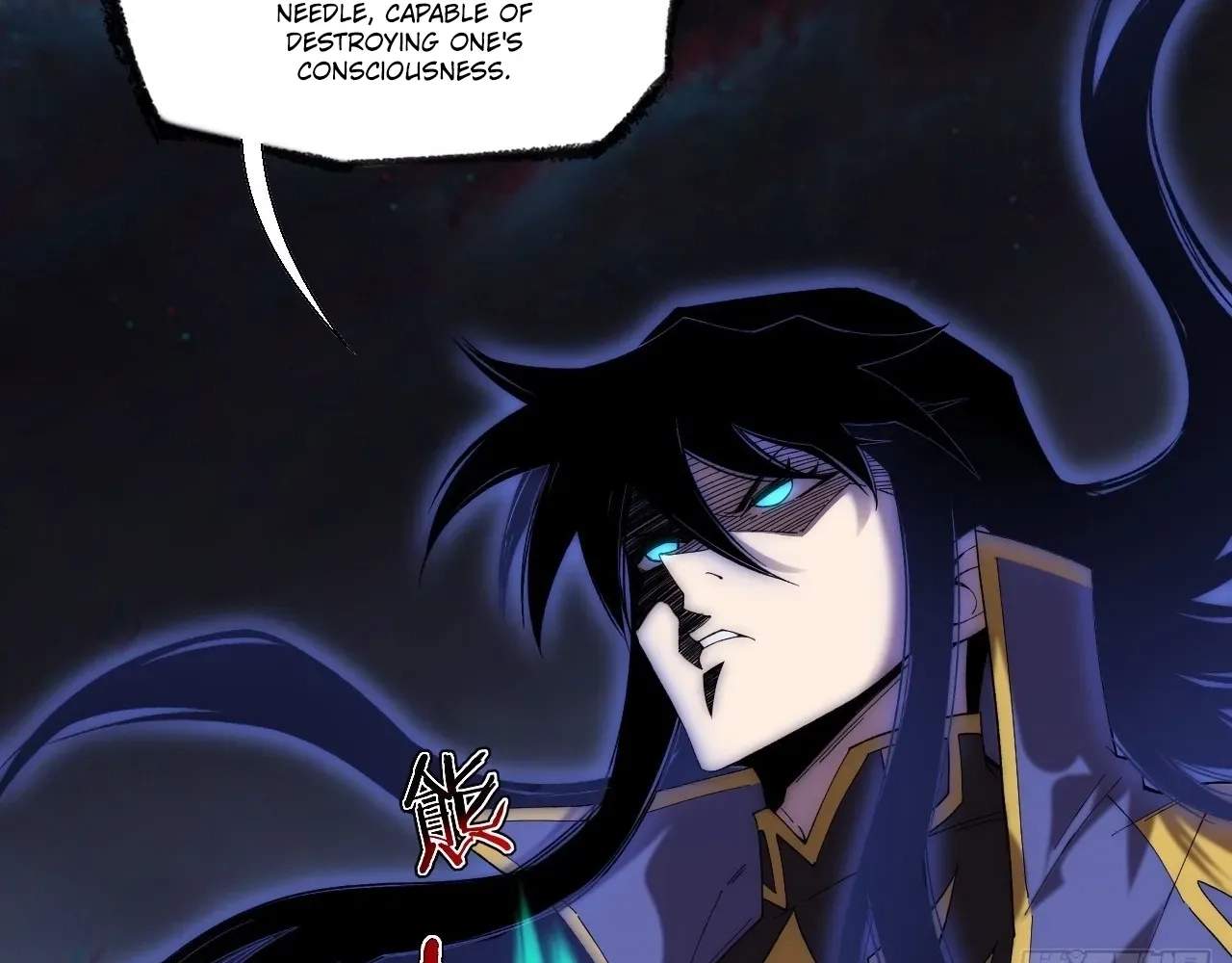Sinister Immortal Path — Chapter 98 — page 27