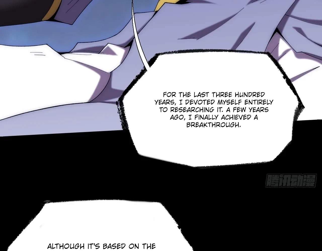 Sinister Immortal Path — Chapter 98 — page 29