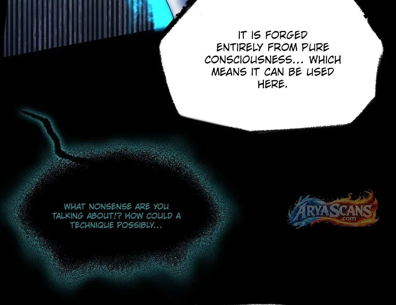 Sinister Immortal Path — Chapter 98 — page 32