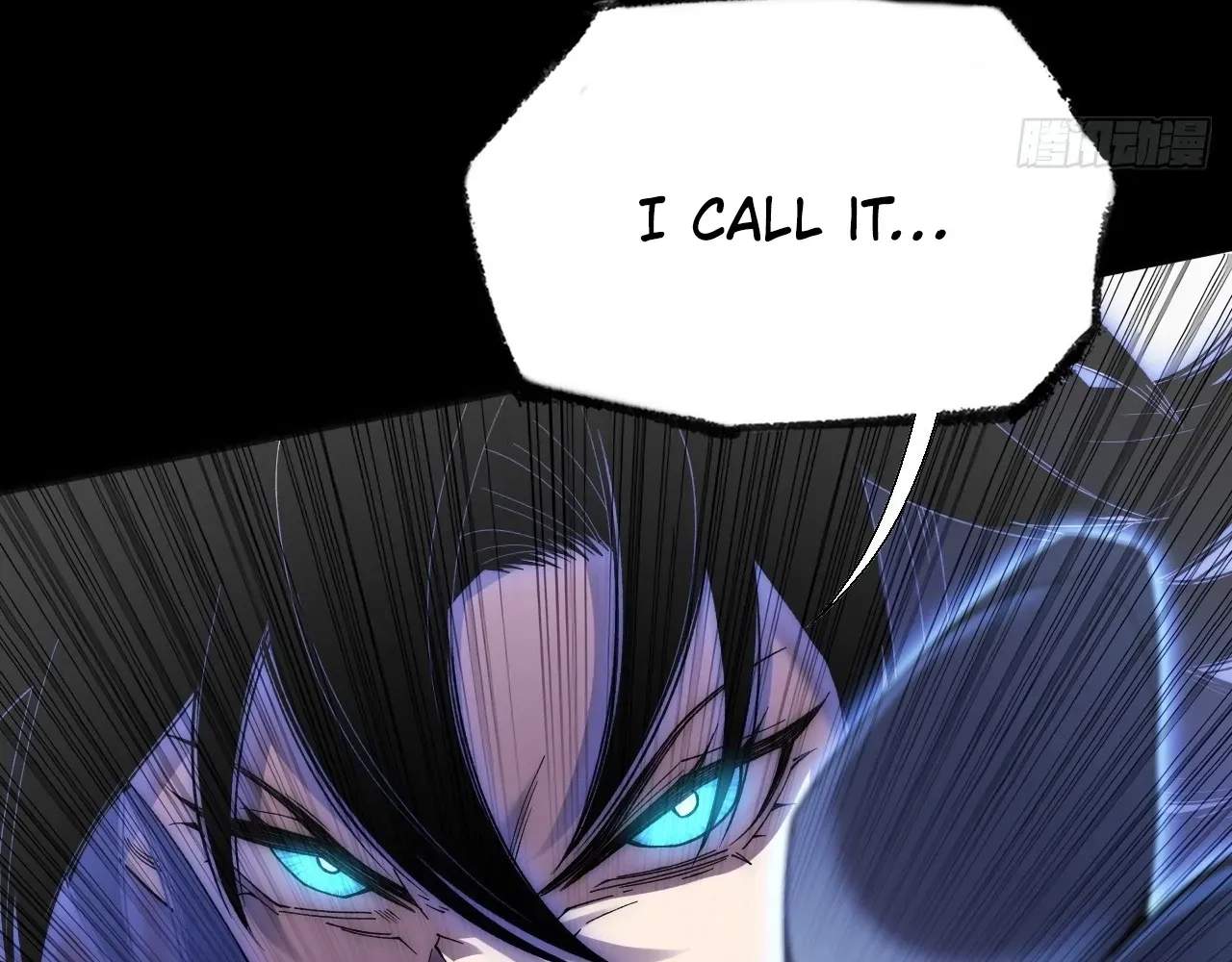 Sinister Immortal Path — Chapter 98 — page 33