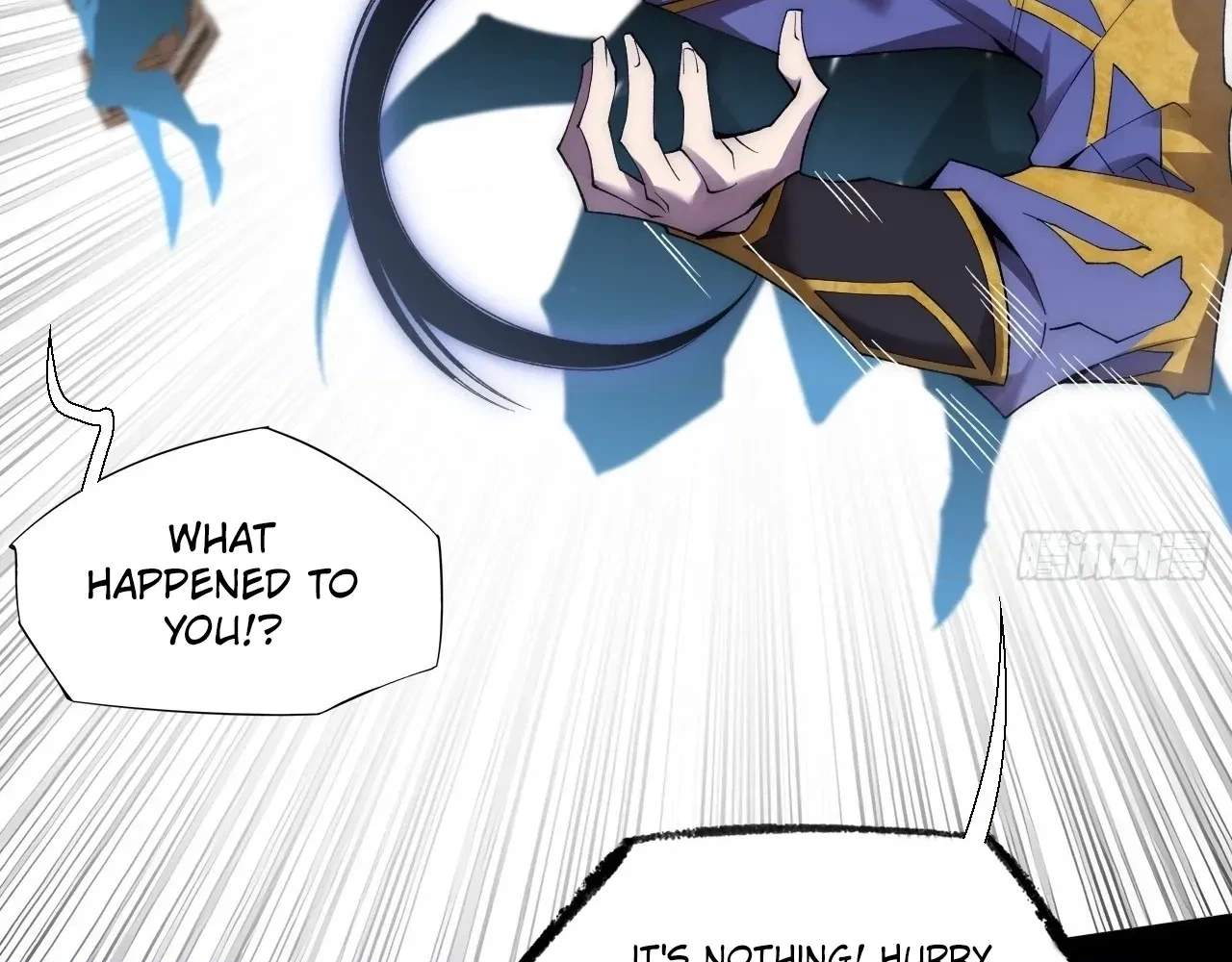 Sinister Immortal Path — Chapter 98 — page 50