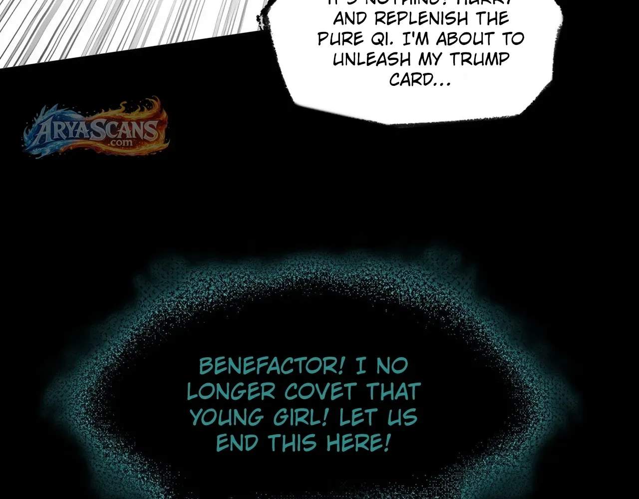 Sinister Immortal Path — Chapter 98 — page 51