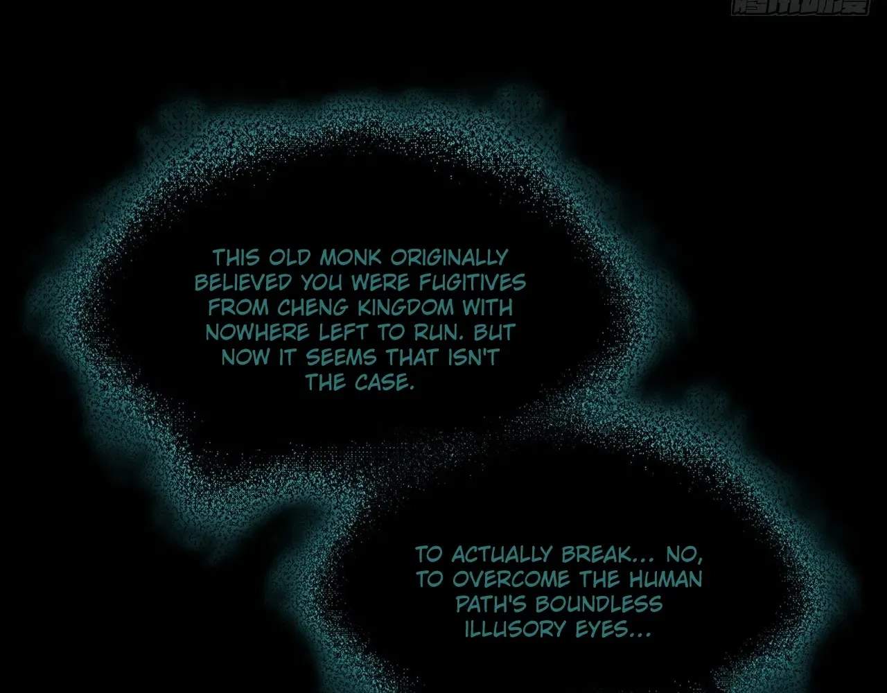Sinister Immortal Path — Chapter 98 — page 55