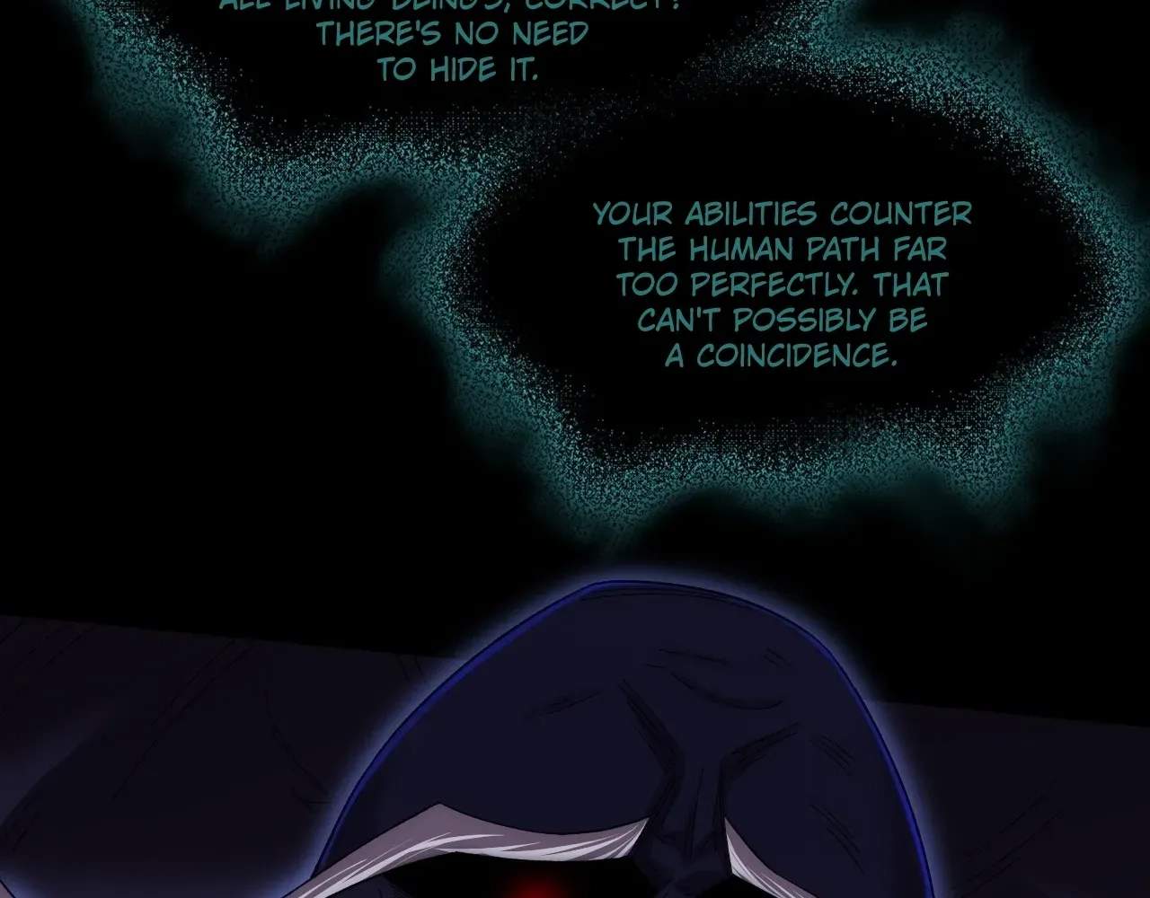 Sinister Immortal Path — Chapter 98 — page 64