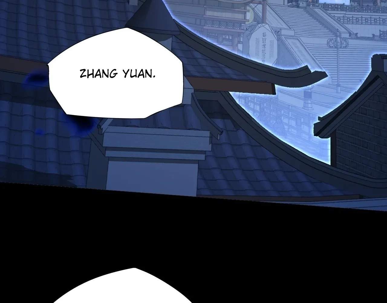 Sinister Immortal Path — Chapter 98 — page 75