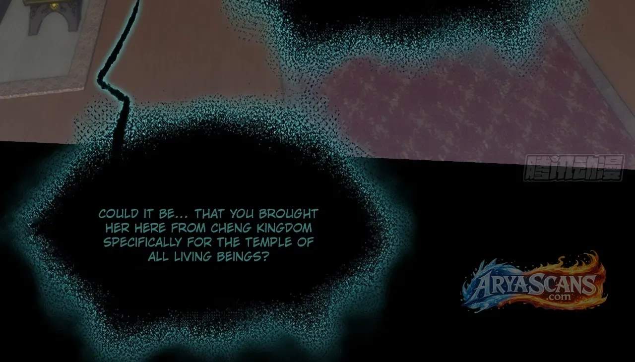 Sinister Immortal Path — Chapter 98 — page 81