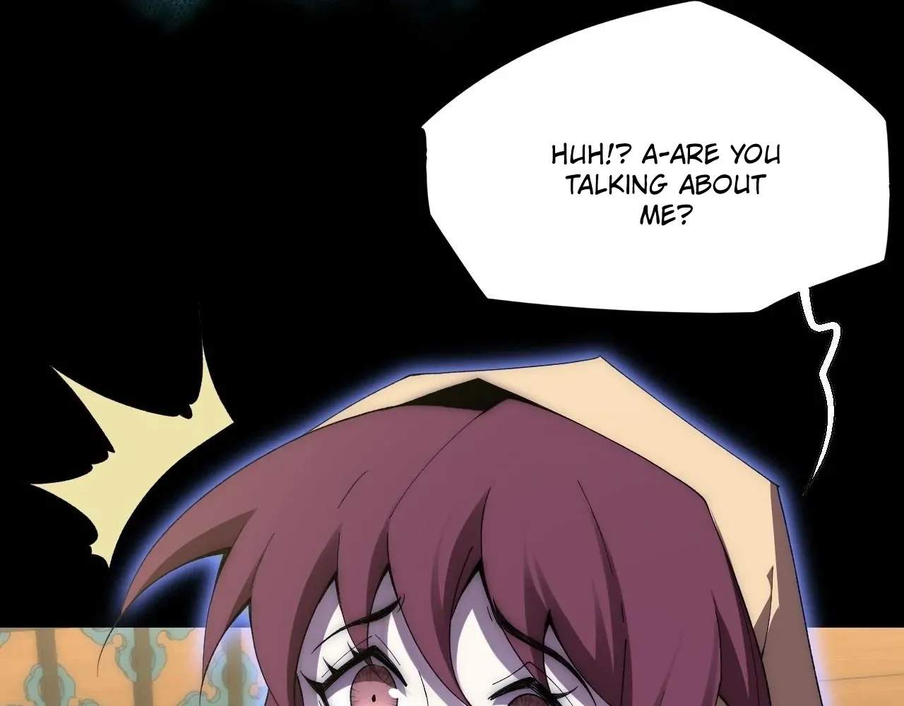 Sinister Immortal Path — Chapter 98 — page 82