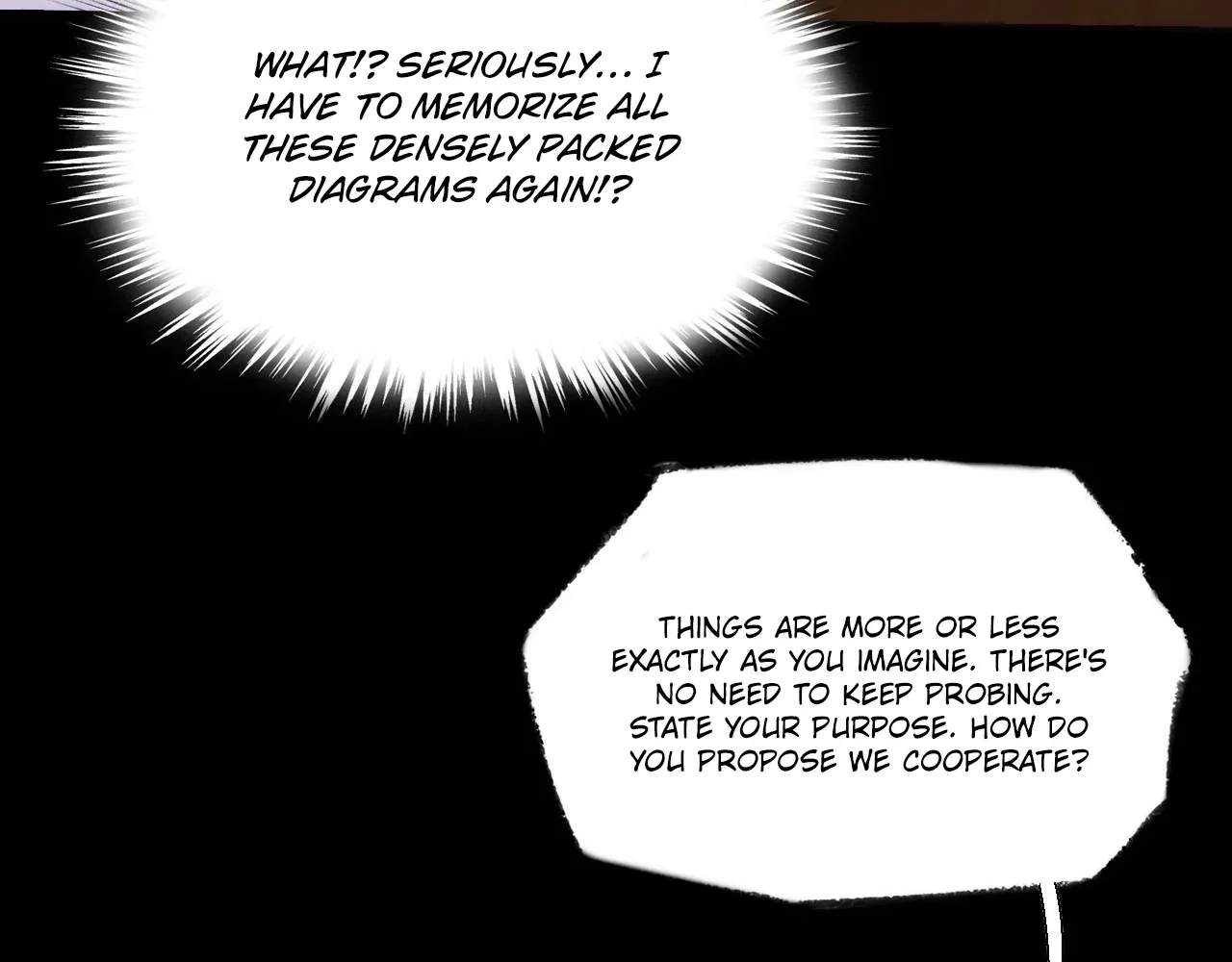 Sinister Immortal Path — Chapter 98 — page 87
