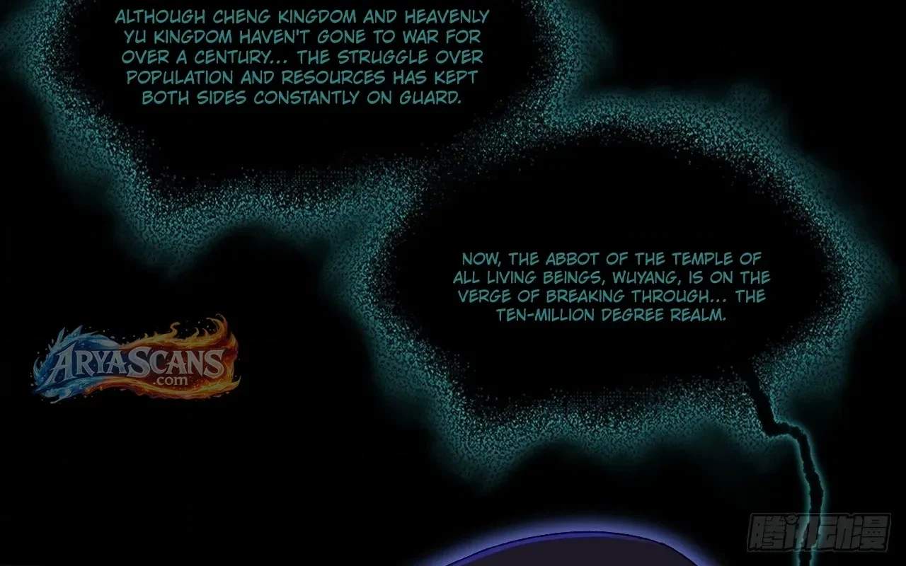 Sinister Immortal Path — Chapter 98 — page 90