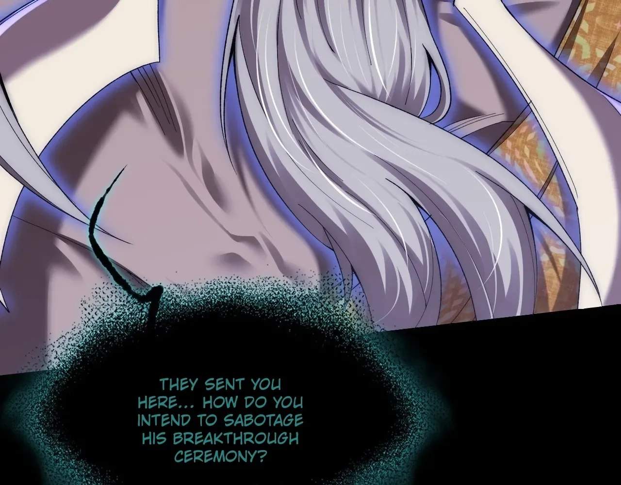 Sinister Immortal Path — Chapter 98 — page 92