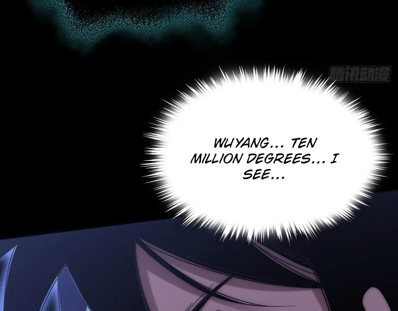 Sinister Immortal Path — Chapter 98 — page 93