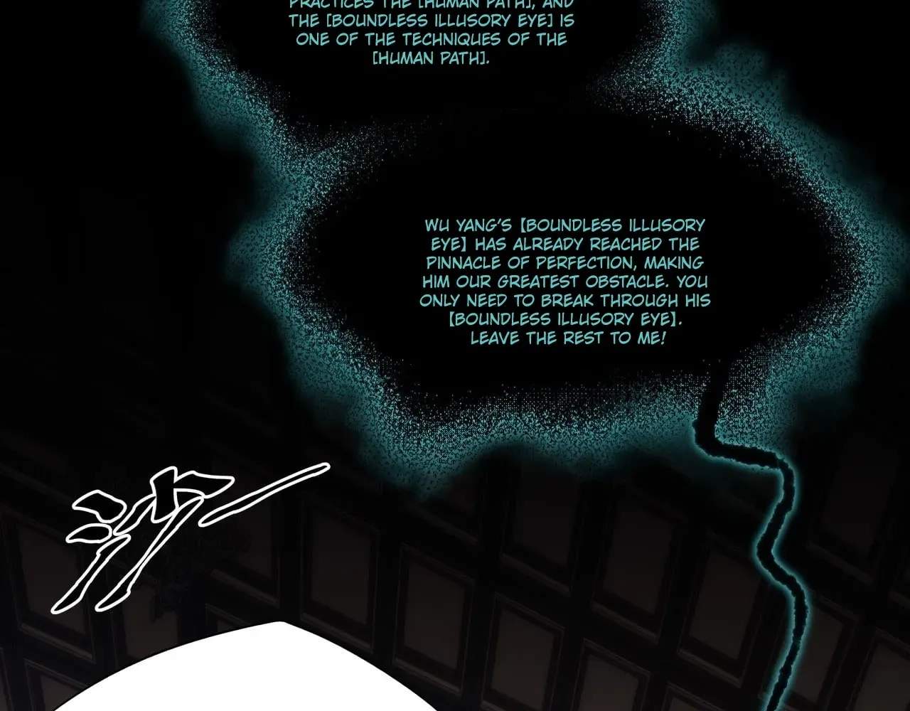 Sinister Immortal Path — Chapter 99 — page 6