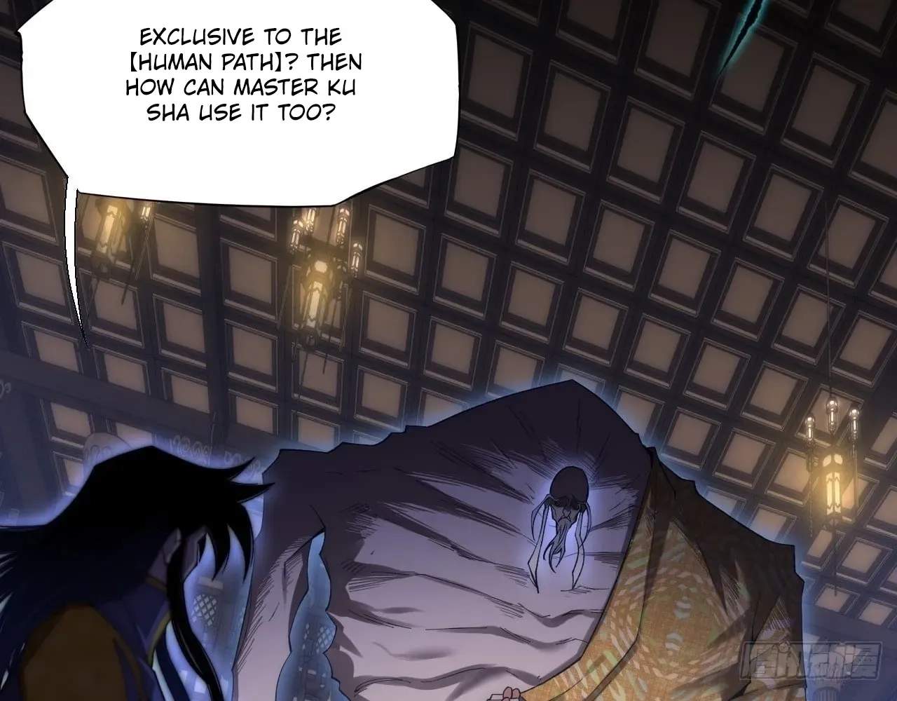 Sinister Immortal Path — Chapter 99 — page 7